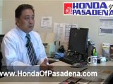 Honda Leasing vs Buying