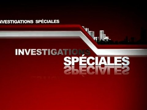 Investigations spéciales