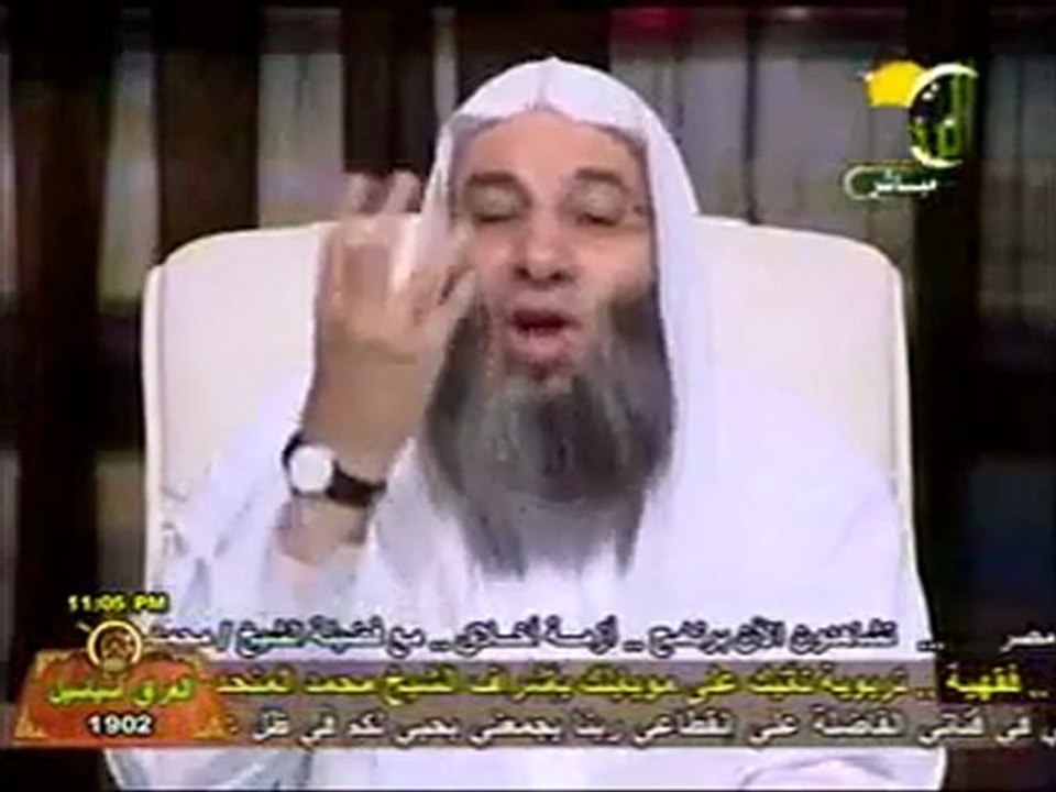 ‫هل تريد أن تحرم عليك النار ؟ محمد حسان‬