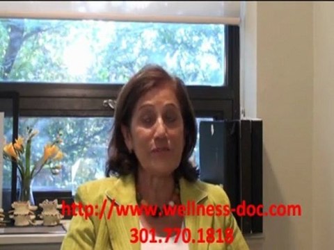 Chiropractic and Sleep – Rockville MD Chiropractor