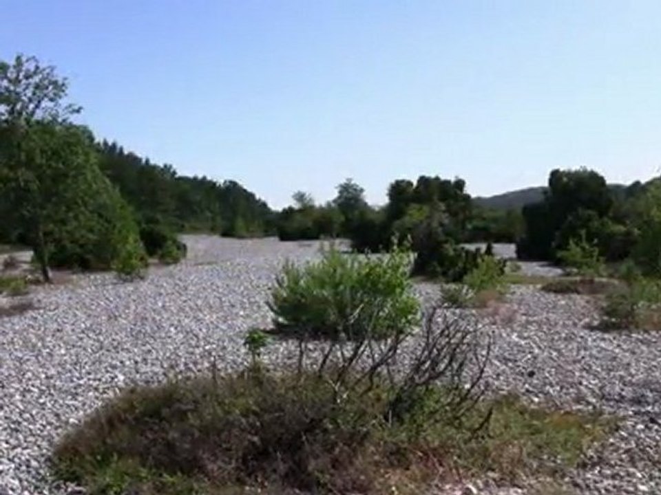 Rügen-Feuersteinfelder in Neu Mukran