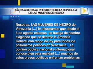Noticiero El Observador Lunes 15 de Agosto 2011 (4)