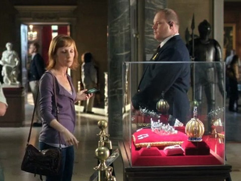 Funny Straight Talk Commerical