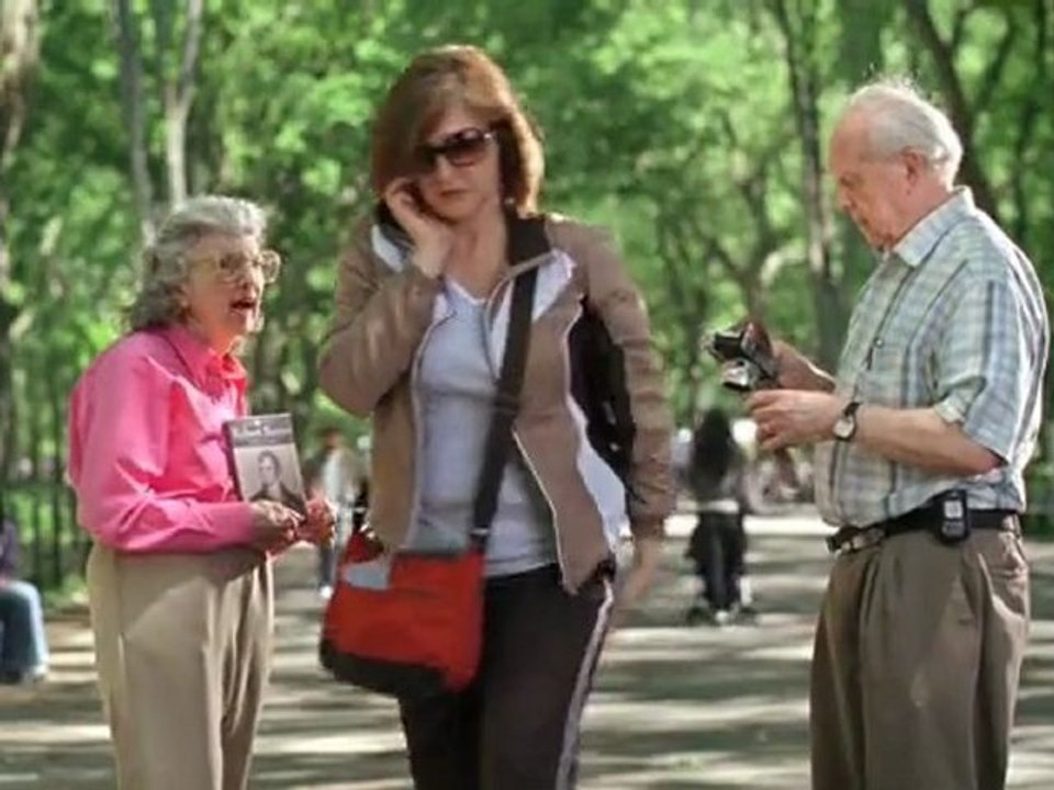 Hilarious Commercial from Straight Talk