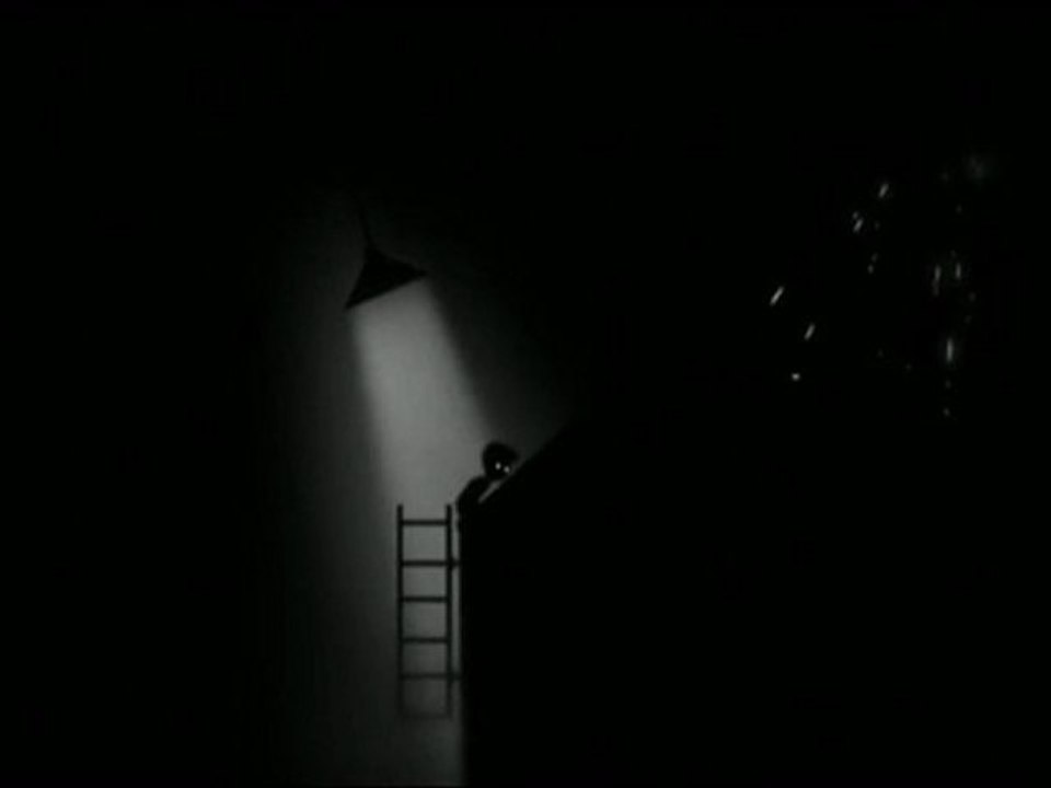 Limbo: La traversé du temps