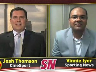 Rookie Quarterbacks Debut