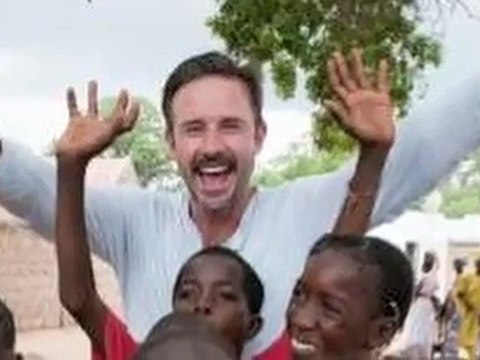 Celebrity Gossip: Katie Holmes In Dirty Dancing?