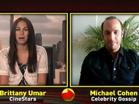 Celeb Buzz: Tara Reid Gets Hitched