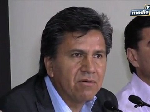 Medio Tiempo.com - Arias. Estudiantes..mov