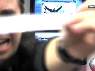 MT - Huevos del Chicken, 16 de agosto 2011