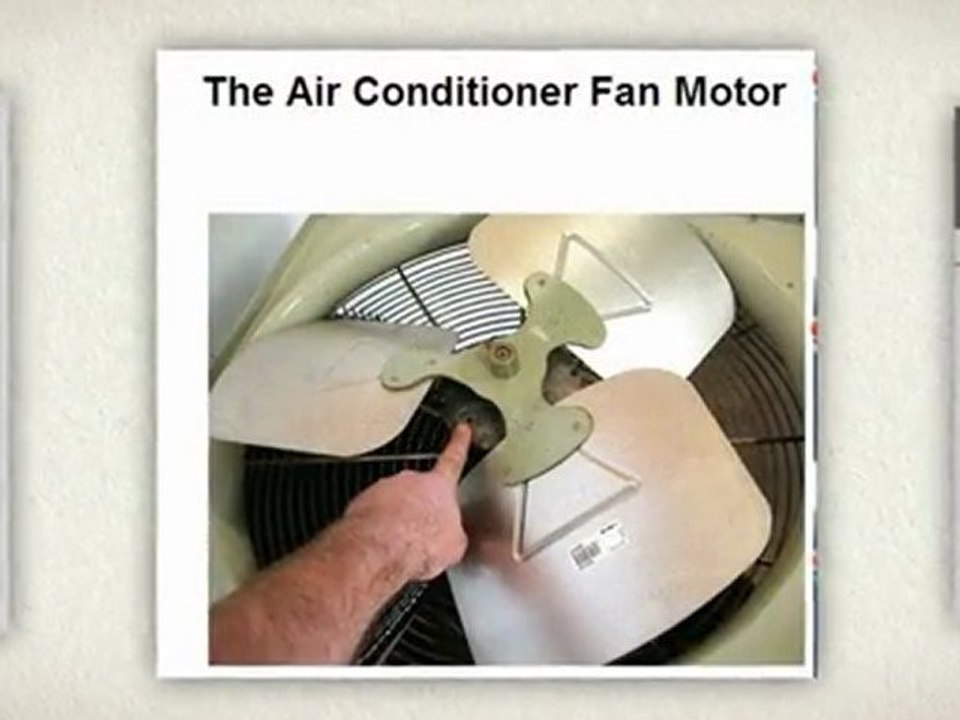 Irvine Air Conditioner Repair