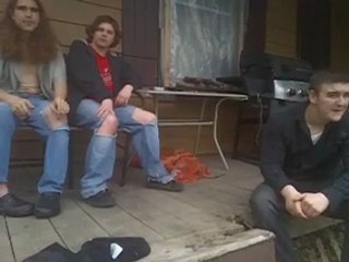 random rants part nine pacman balls and thougths on former rmg member