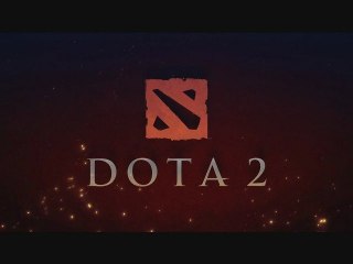 Dota 2 - Gamescom 2011 Trailer [HD]