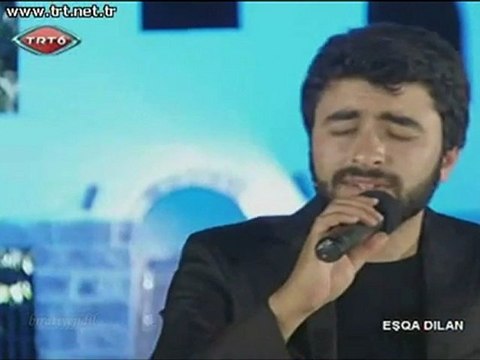 3 EŞQA DİLAN Murat Belet Kanê Muhammed Mustaa fRemezanê 2011