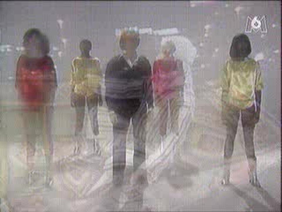 Claude Francois - Alexandrie Alexandra