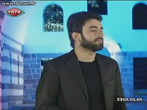 4 EŞQA DİLAN Murat Belet Dermanê Cana Remezanê 2011 TRT 6