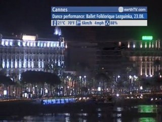 Washington - USA, Los Angeles - USA, Berlin - Germany, Cannes - France, Lugano - Ticino - Switzerland, Pine Valley - Beijing - China, Seattle - USA