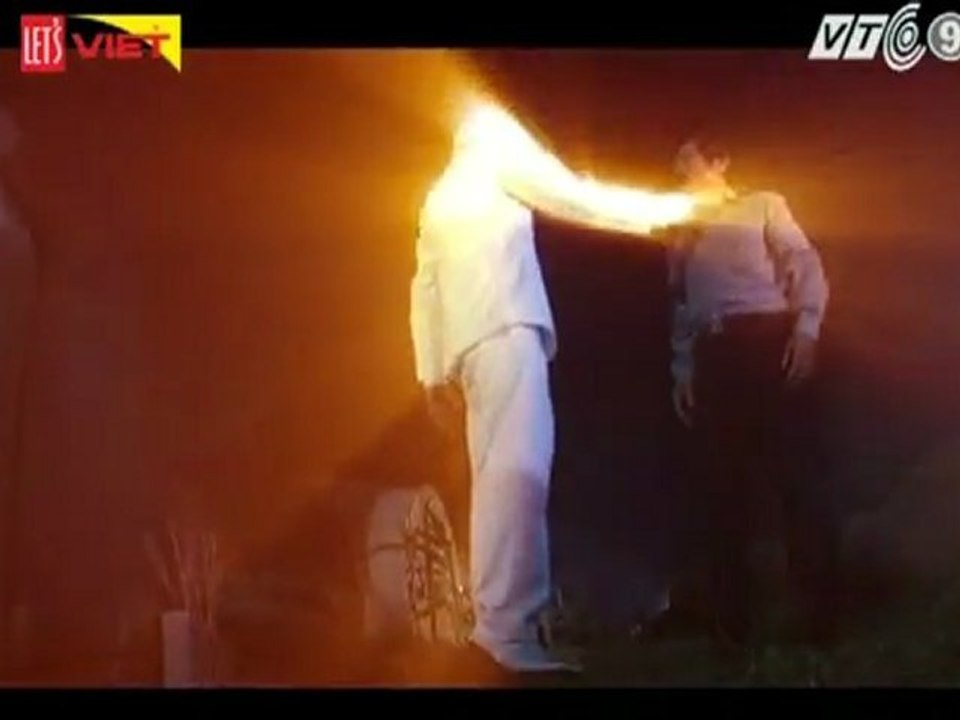 Trailer phim Ở lại thế gian