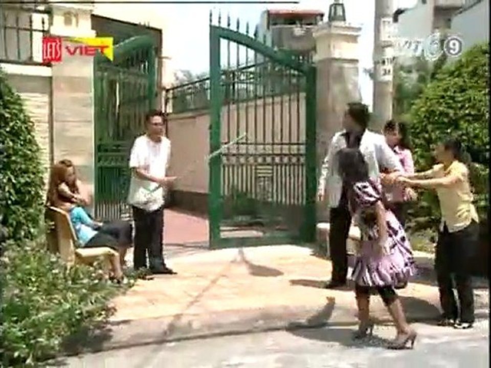 Trailer phim Hạnh phúc có thật