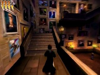 [05.2] Harry Potter et la chambre des secrets PC