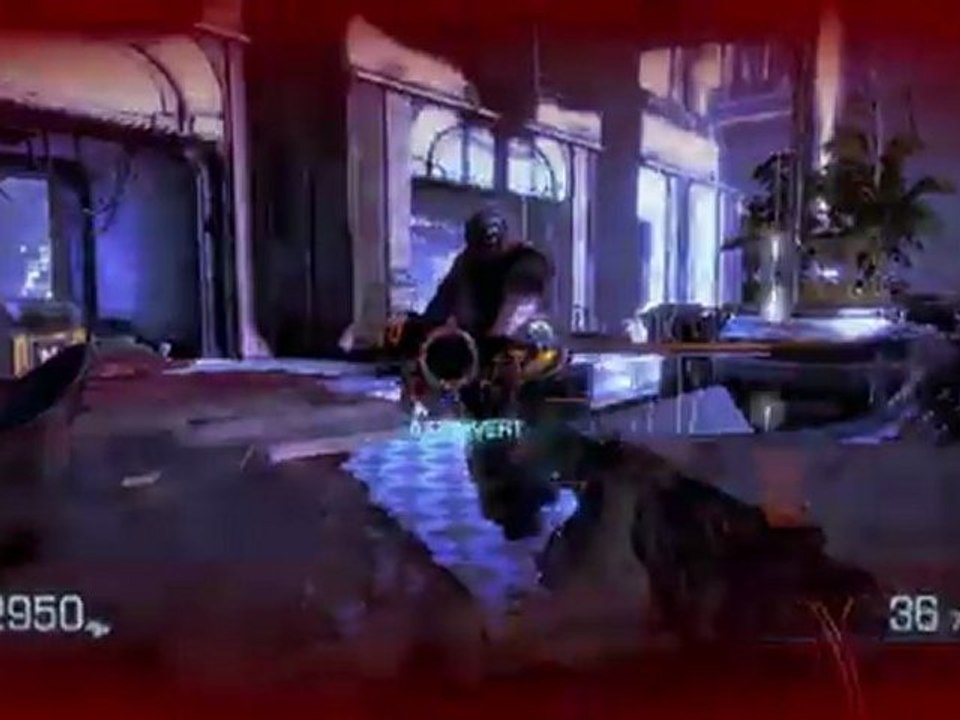 Bulletstorm[partie 11]