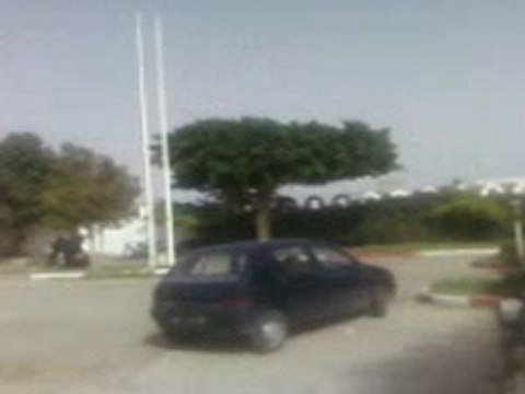 municipalité avenue ali ben kamla ksour essaf mahdia tunisie