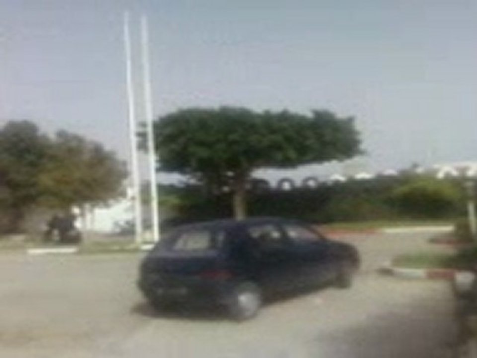 municipalité avenue ali ben kamla ksour essaf mahdia tunisie