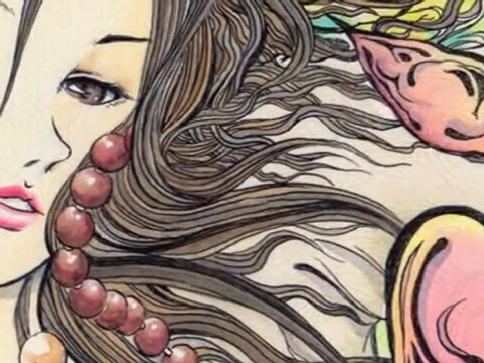 [Masuda-DO]Japanese Beauties[Original Illustrations]