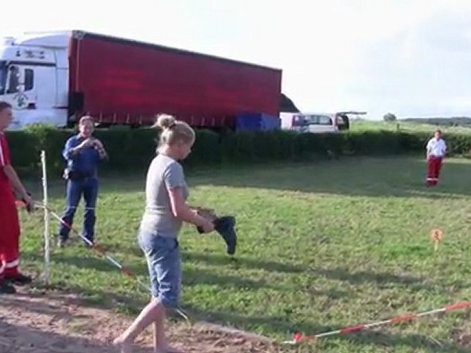 Rügen-Trucks & Country in Neddesitz
