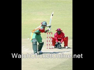 watch Bangladesh vs Zimbabwe 2nd ODI 14th August live online