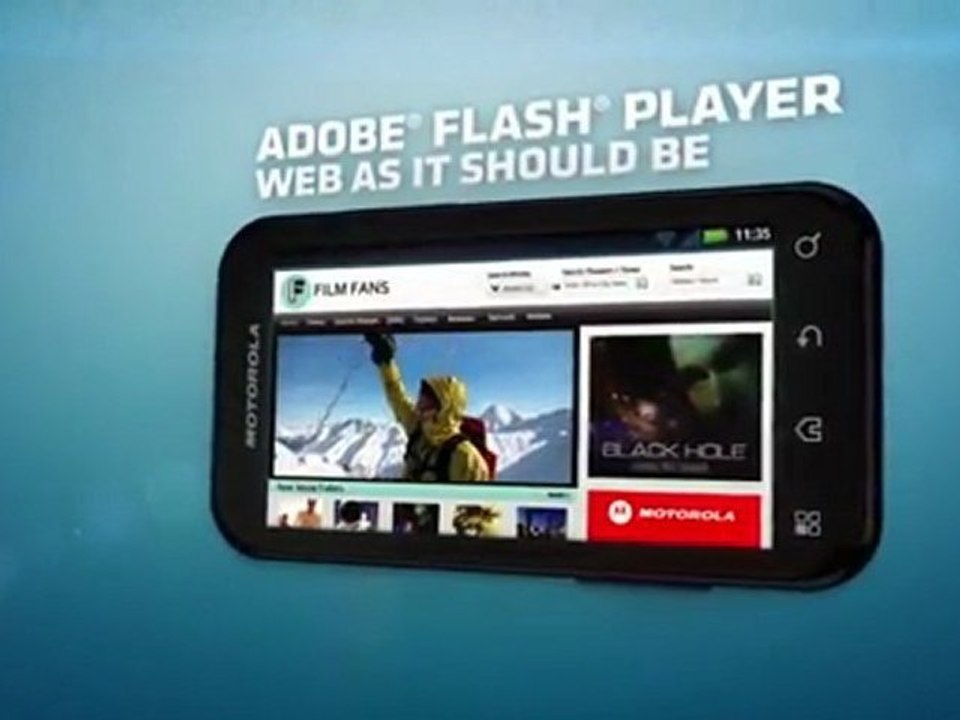 Motorola Defy+ - Mobilhat.com