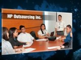 Outsource Technical Support | HP Outsourcing Inc