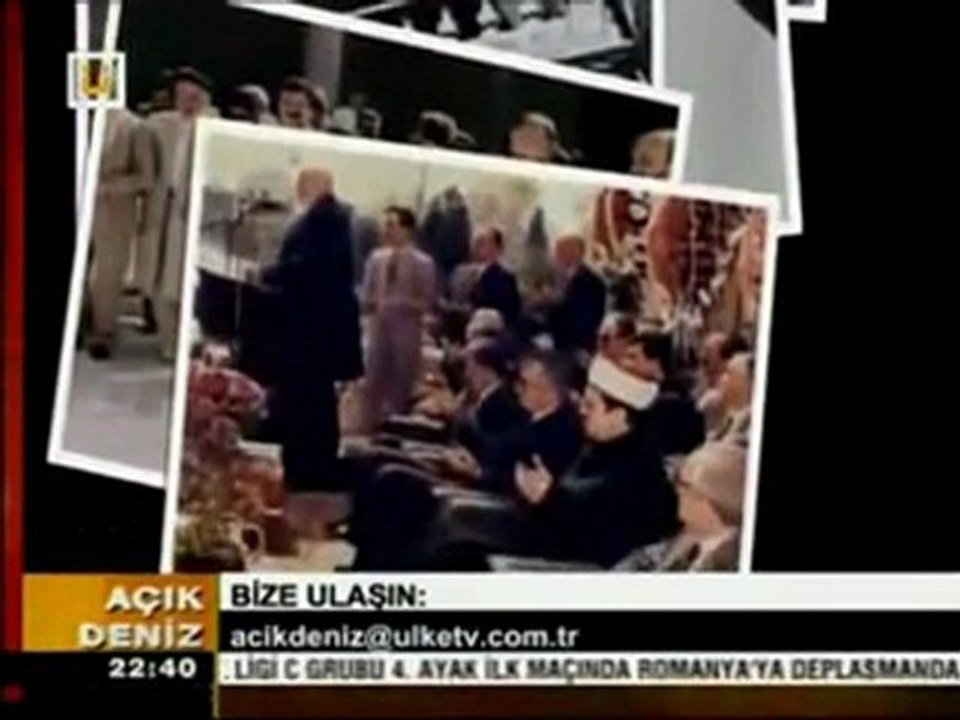 Bu aşk bir bahri ummandır