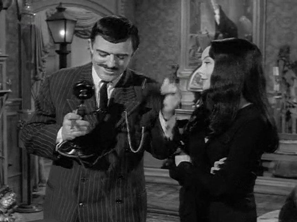 addams