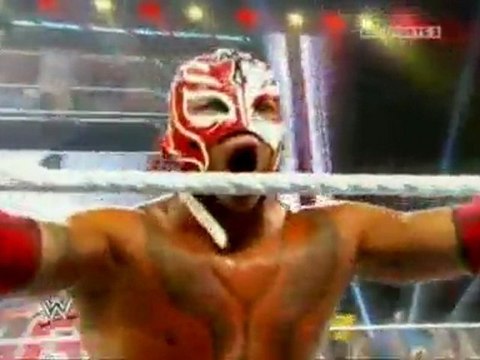 Telly-Tv.com - WWE RAW - 15/8/11 Part 5/7 (HQ)