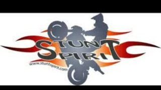Stunt Moto(Stunt Spirit)