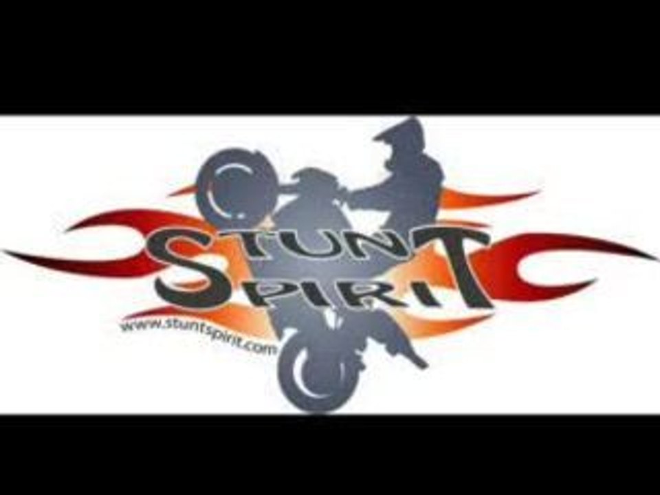 Stunt Moto(Stunt Spirit)