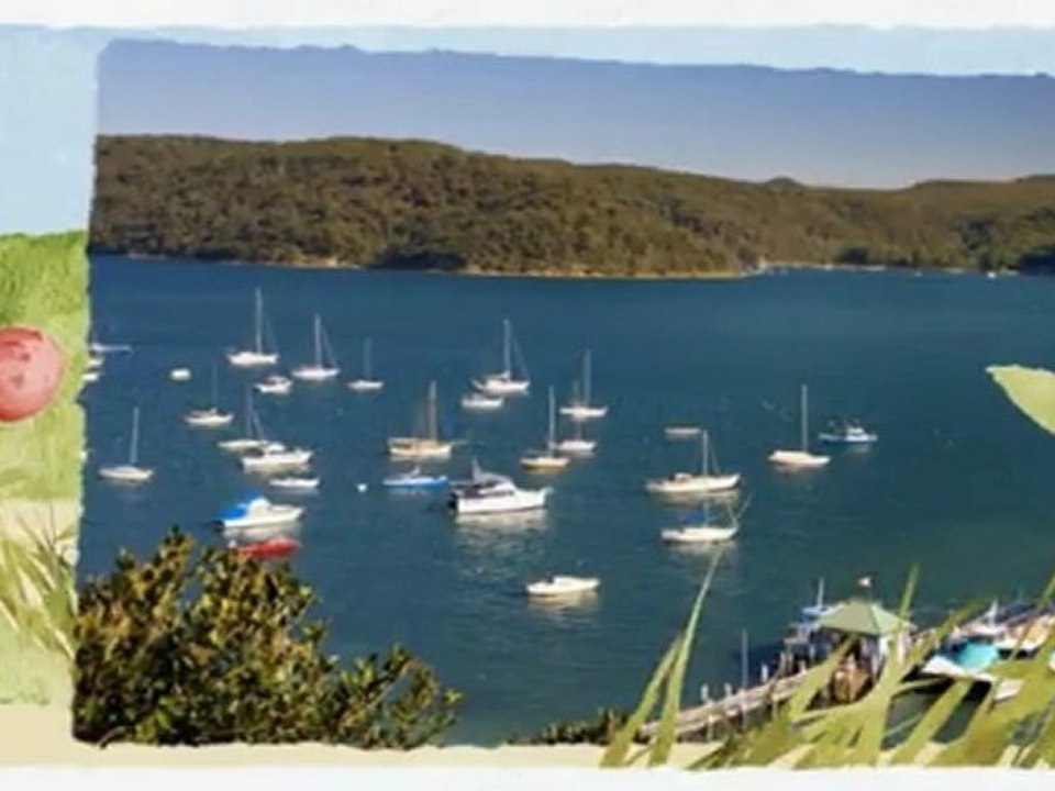 Palm Beach Holidays at Northern Beaches