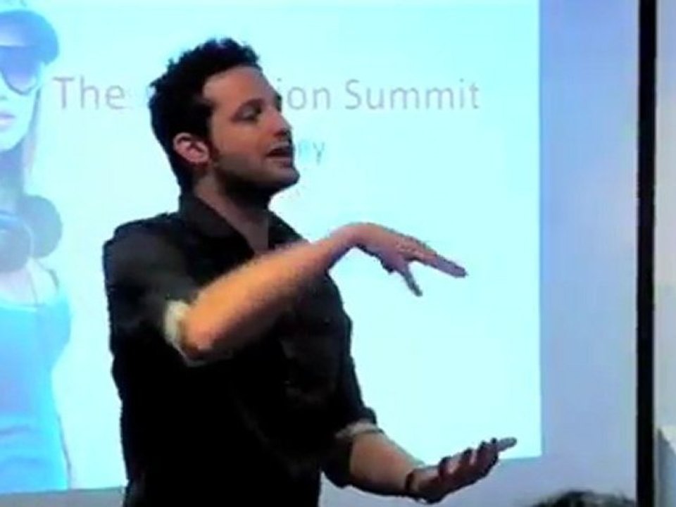 Adam Lyons Best Way To Learn Pickup