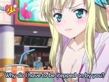 Boku wa Tomodachi ga Sukunai PV