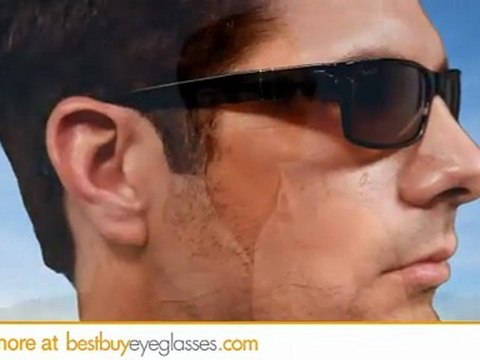 Fight Glare with Persol PO 2747S Polarized Glasses!