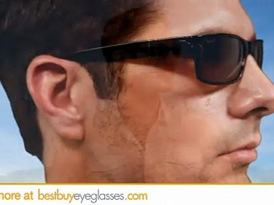 Fight Glare with Persol PO 2747S Polarized Glasses!