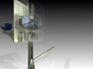 3D Simulation VM4 v1.0.0.9