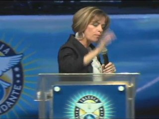 CAP 2010 - Profeta Candy de Maa