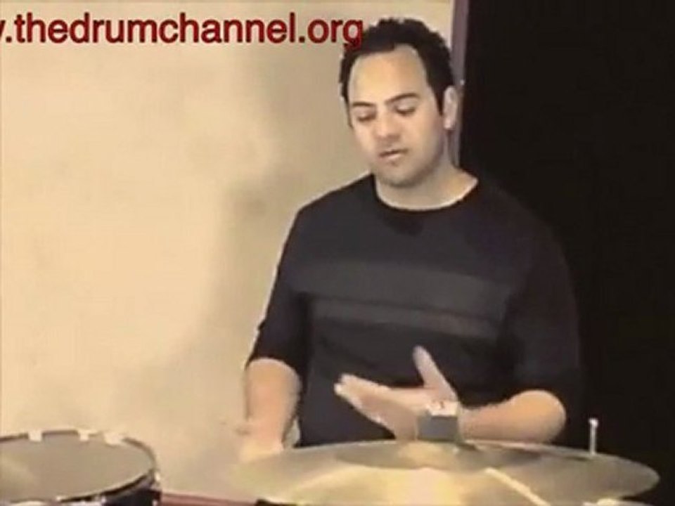 Yamaha drum kit review. Play great drums with Yamaha