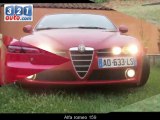 Occasion Alfa romeo 159 Monteux