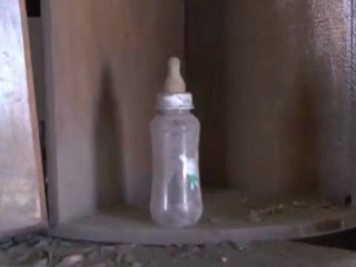 Crimes de guerre de l’Otan à Zliten en Libye (VO)