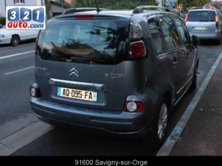 Occasion Citroen C3 picasso Savigny-sur-Orge