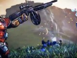 Borderlands 2 Teaser