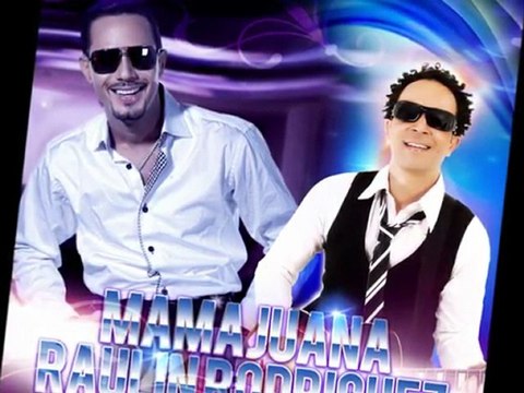 Raulin Rodriguez & Mamajuana - Me voy (Bachata)